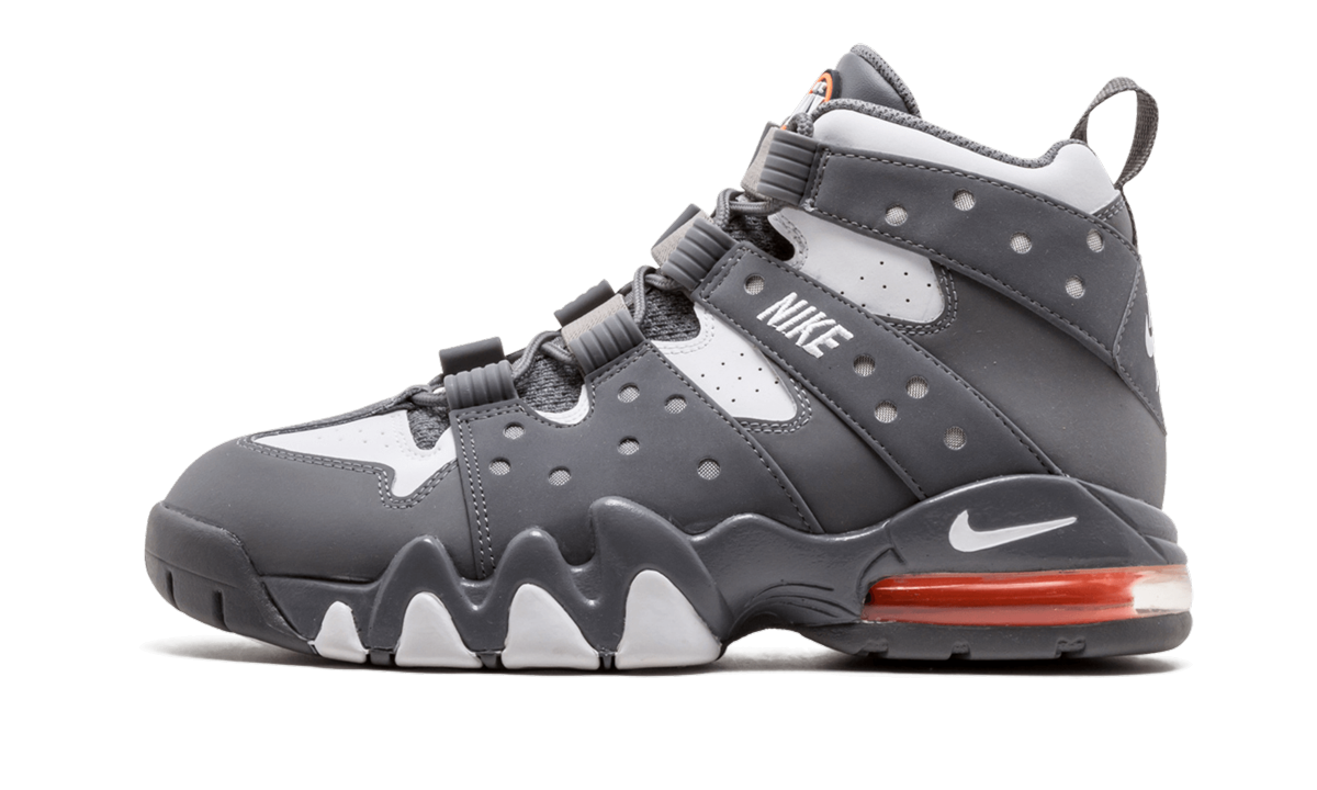 Air Max2 Cb '94 "Cool Grey"
