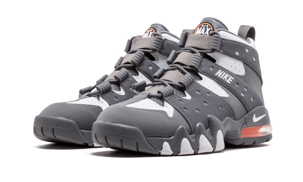 Air Max2 Cb '94 "Cool Grey"