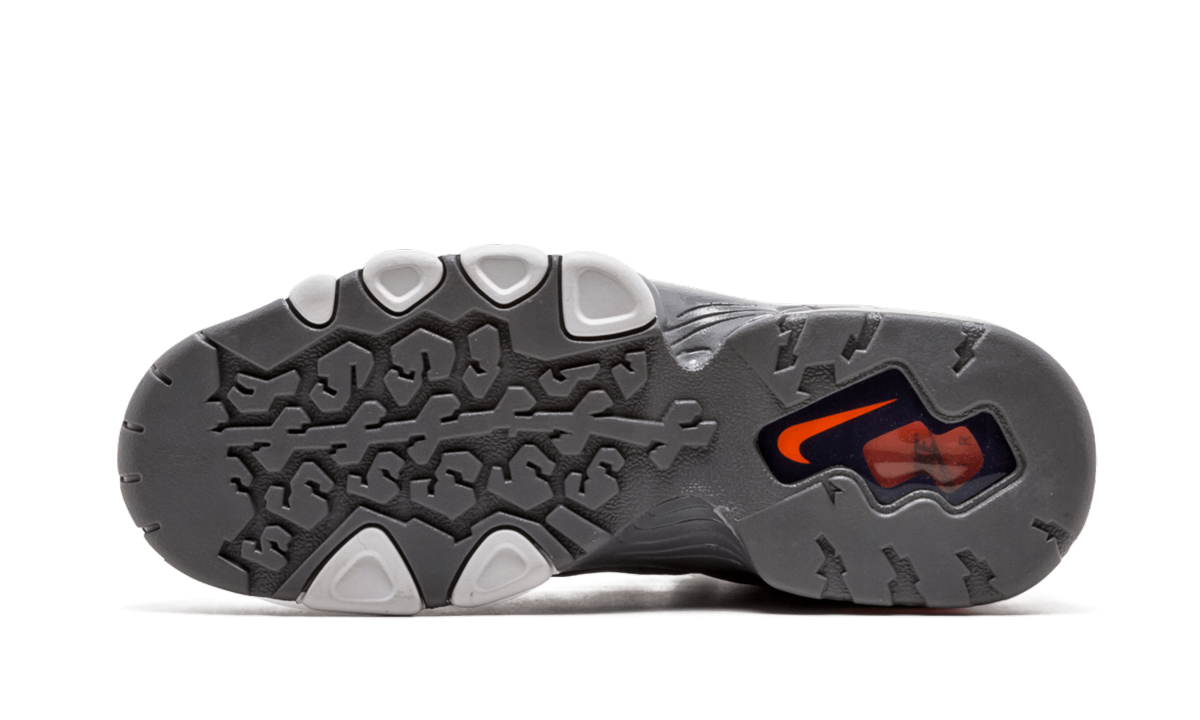 Air Max2 Cb '94 "Cool Grey"