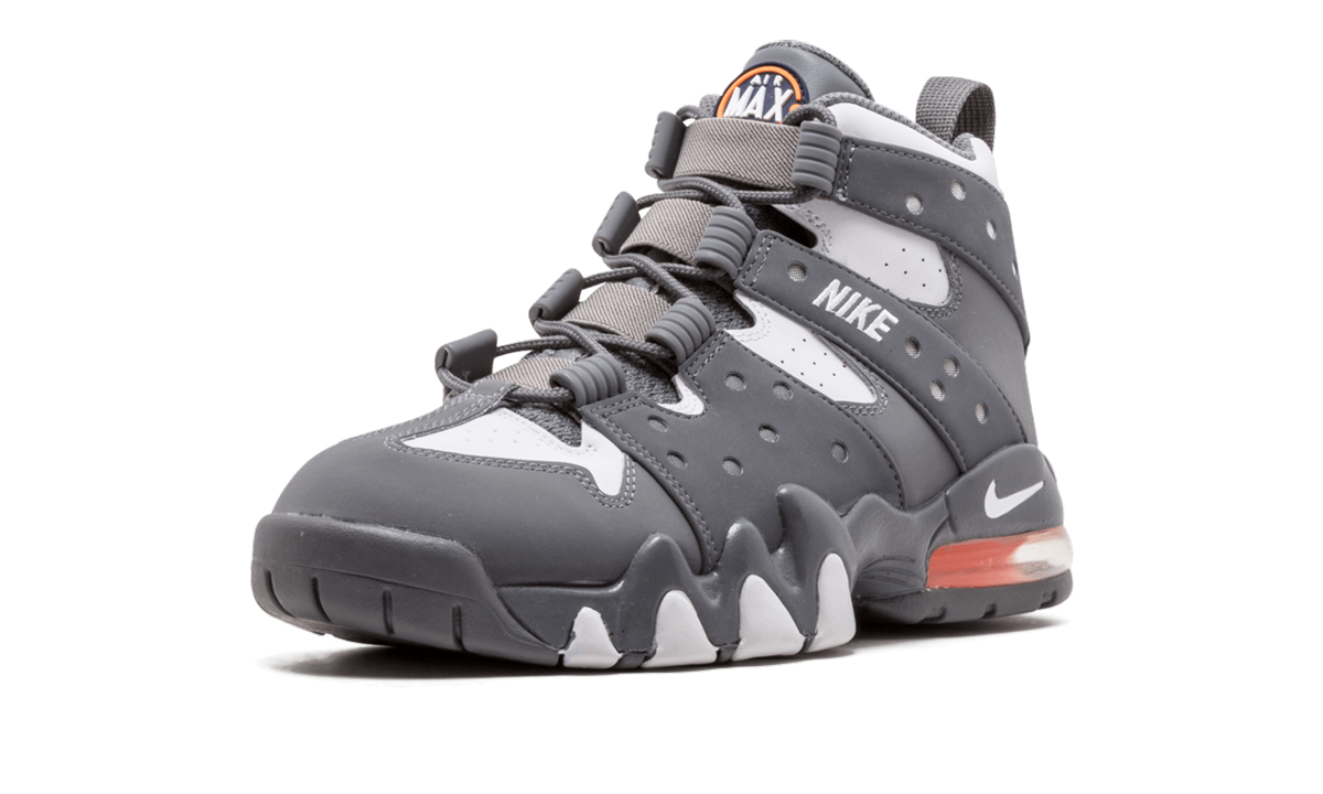 Air Max2 Cb '94 "Cool Grey"