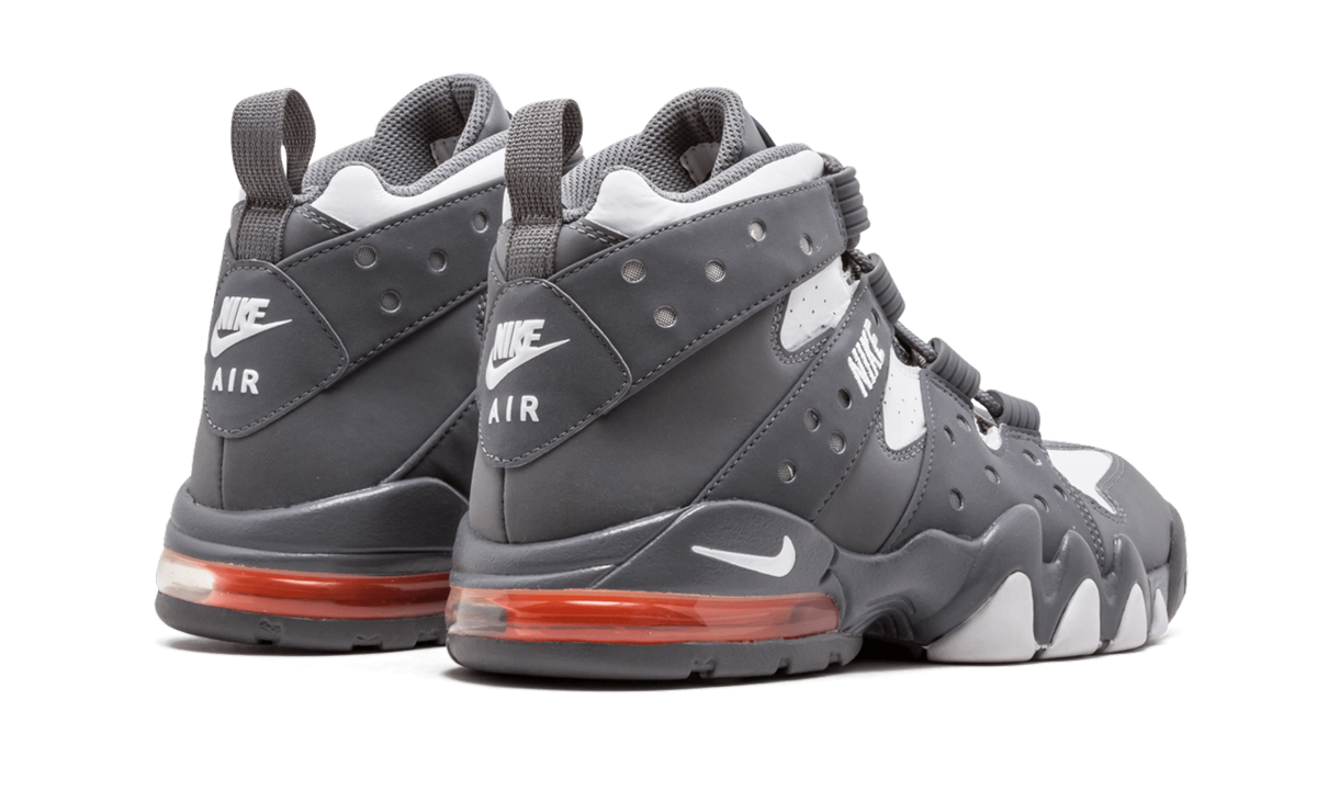 Air Max2 Cb '94 "Cool Grey"