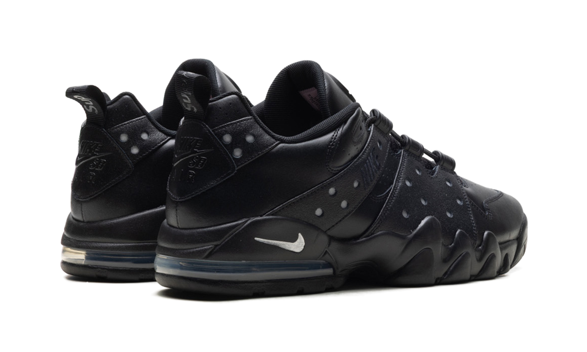 Air Max2 Cb '94 Low "Supreme - Black"