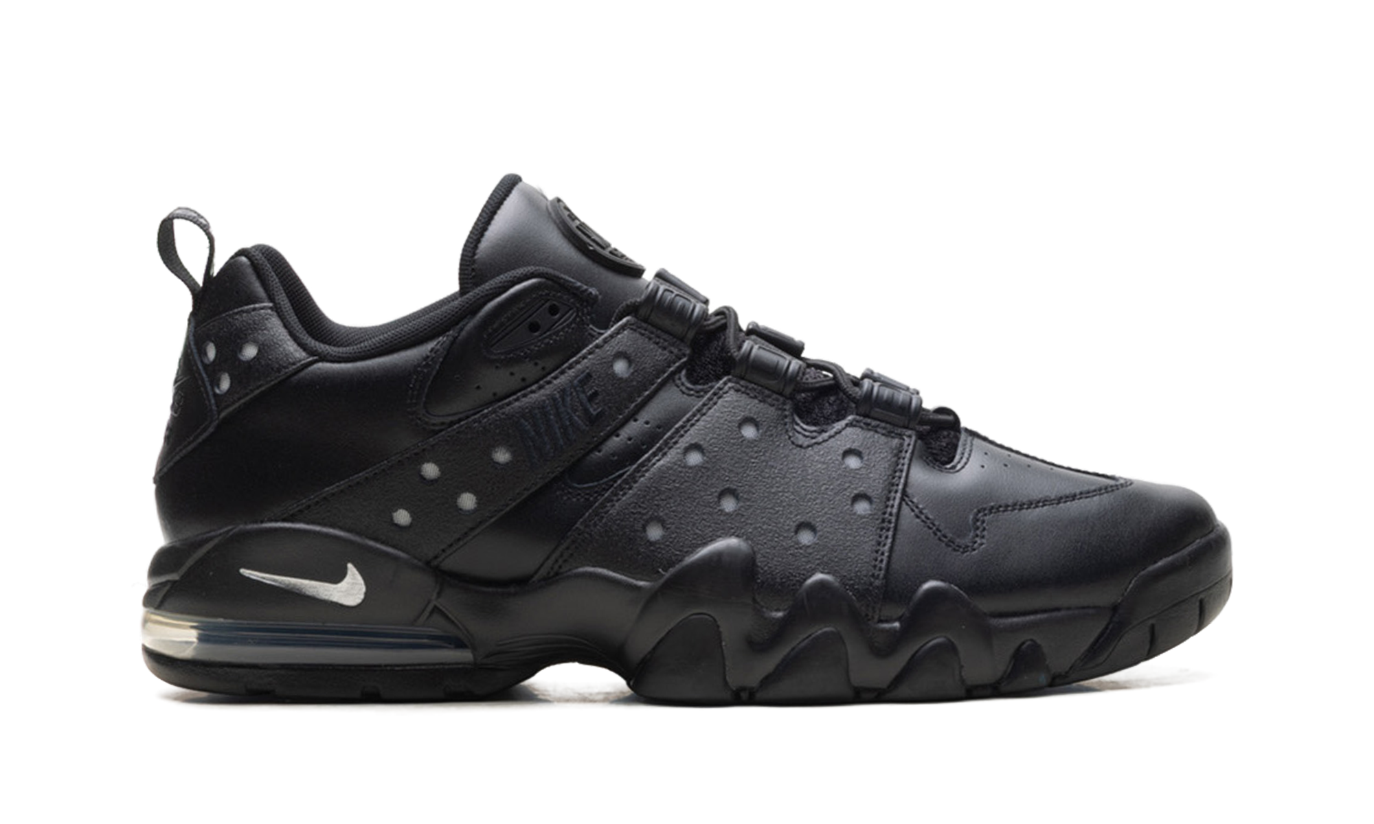 Air Max2 Cb '94 Low "Supreme - Black"