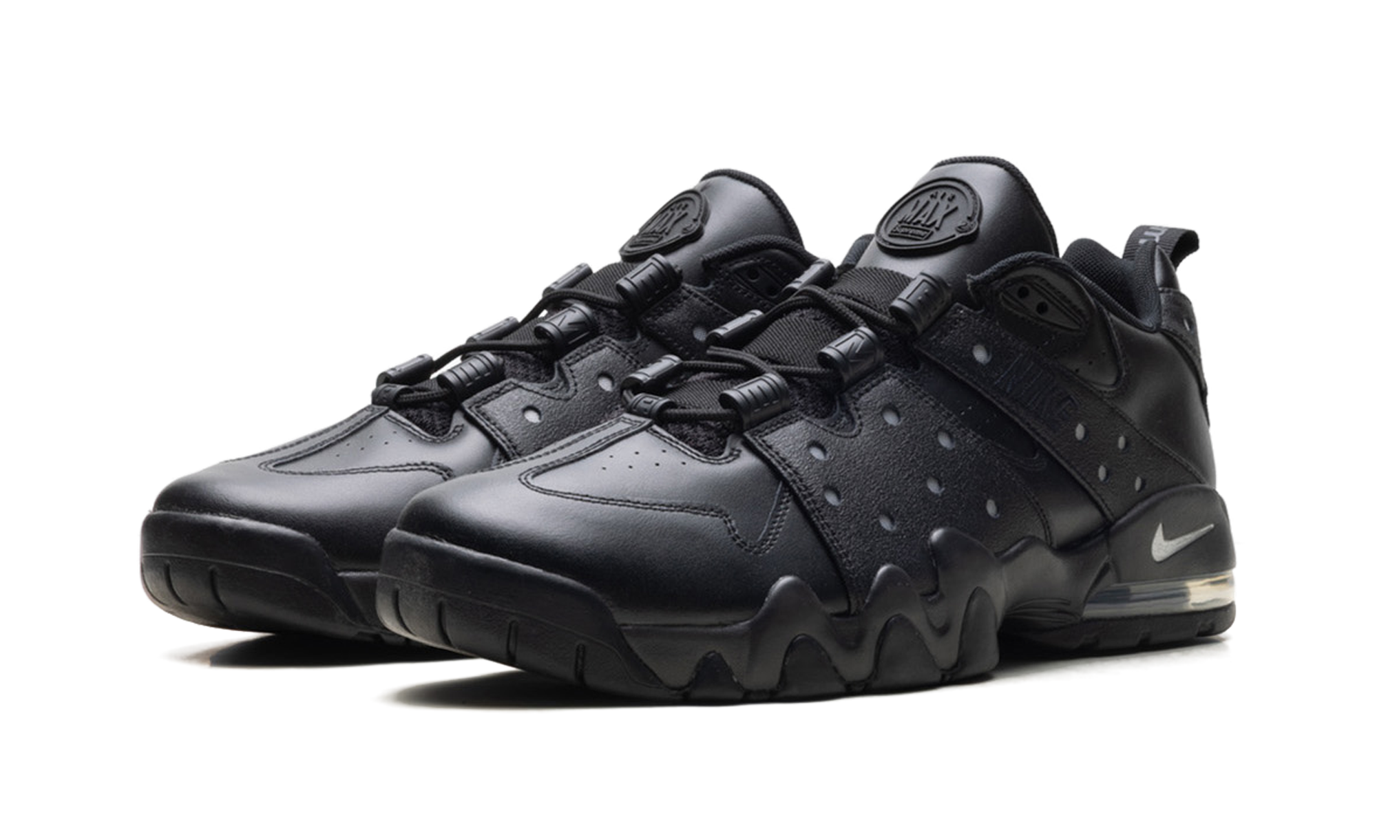 Air Max2 Cb '94 Low "Supreme - Black"