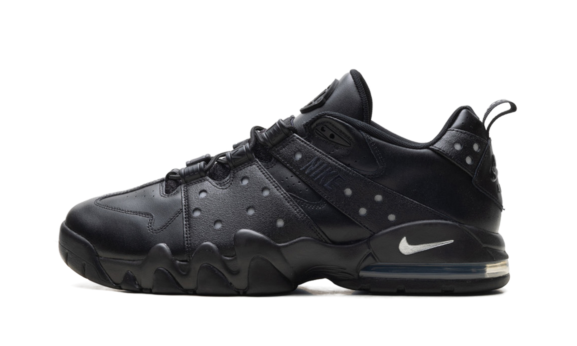 Air Max2 Cb '94 Low "Supreme - Black"