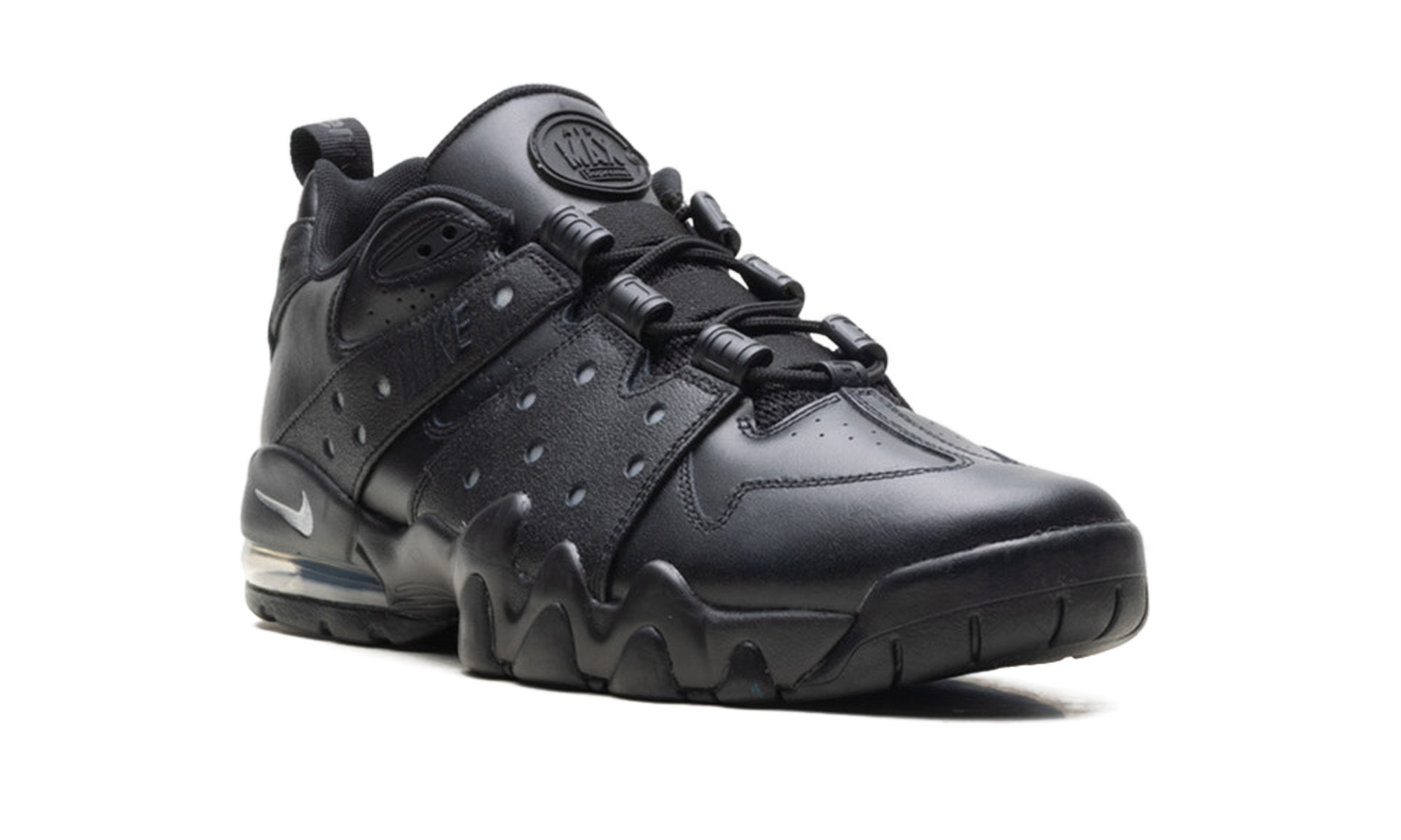 Air Max2 Cb '94 Low "Supreme - Black"