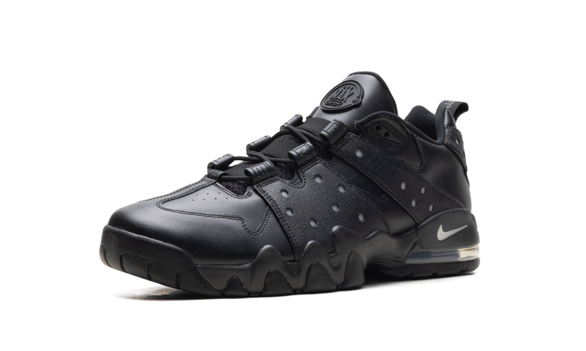 Air Max2 Cb '94 Low "Supreme - Black"