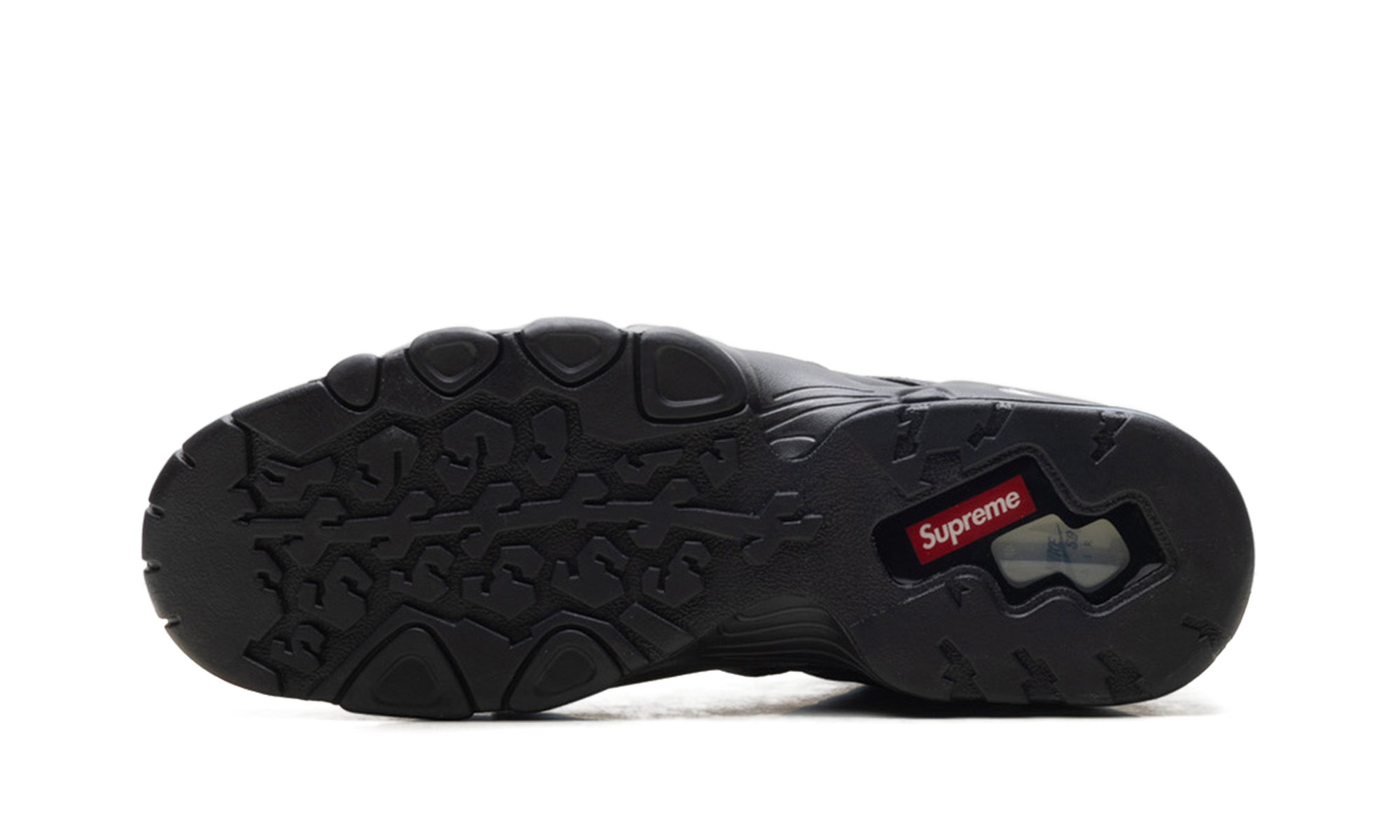 Air Max2 Cb '94 Low "Supreme - Black"