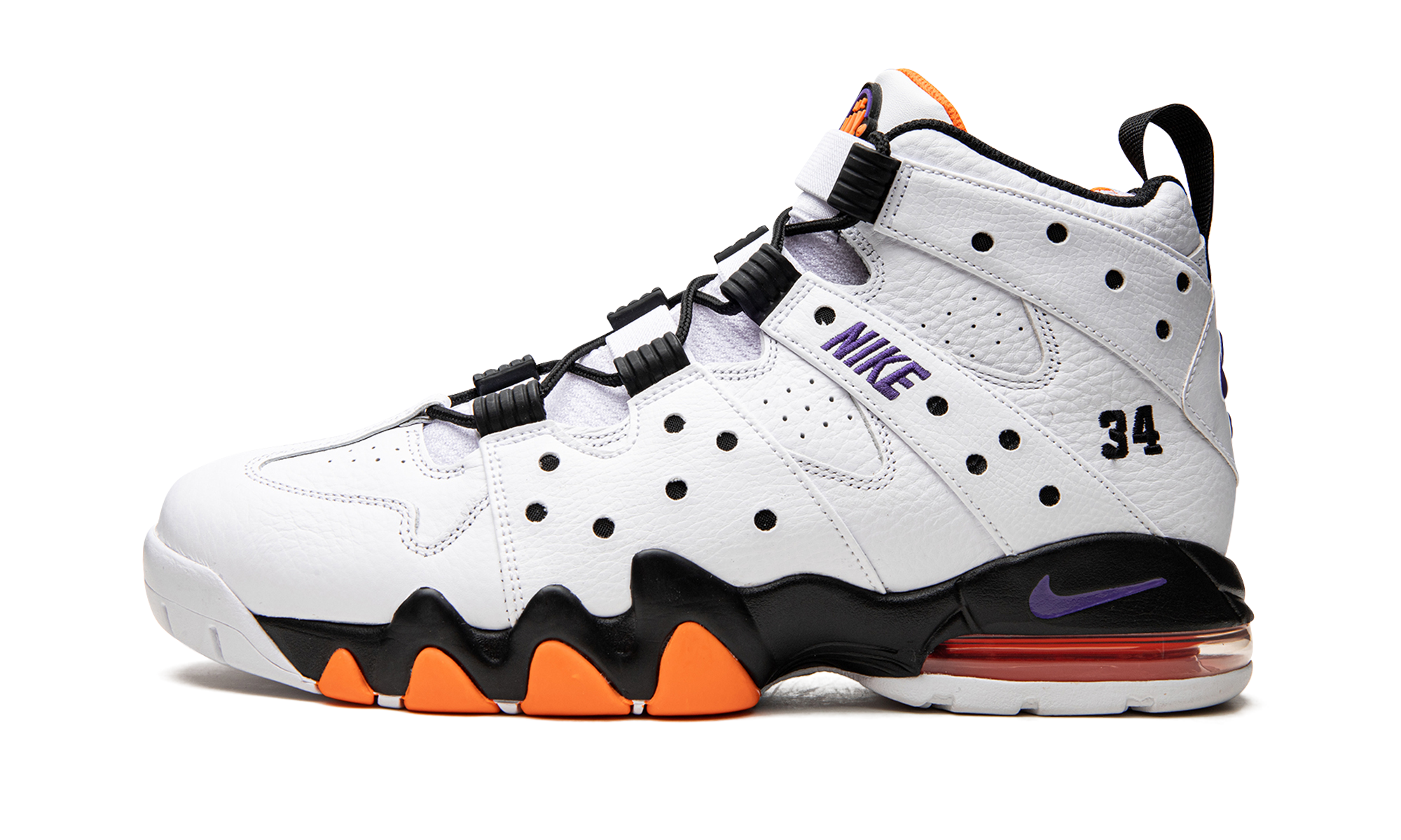 Air Max2 Cb '94 "Phoenix Suns"