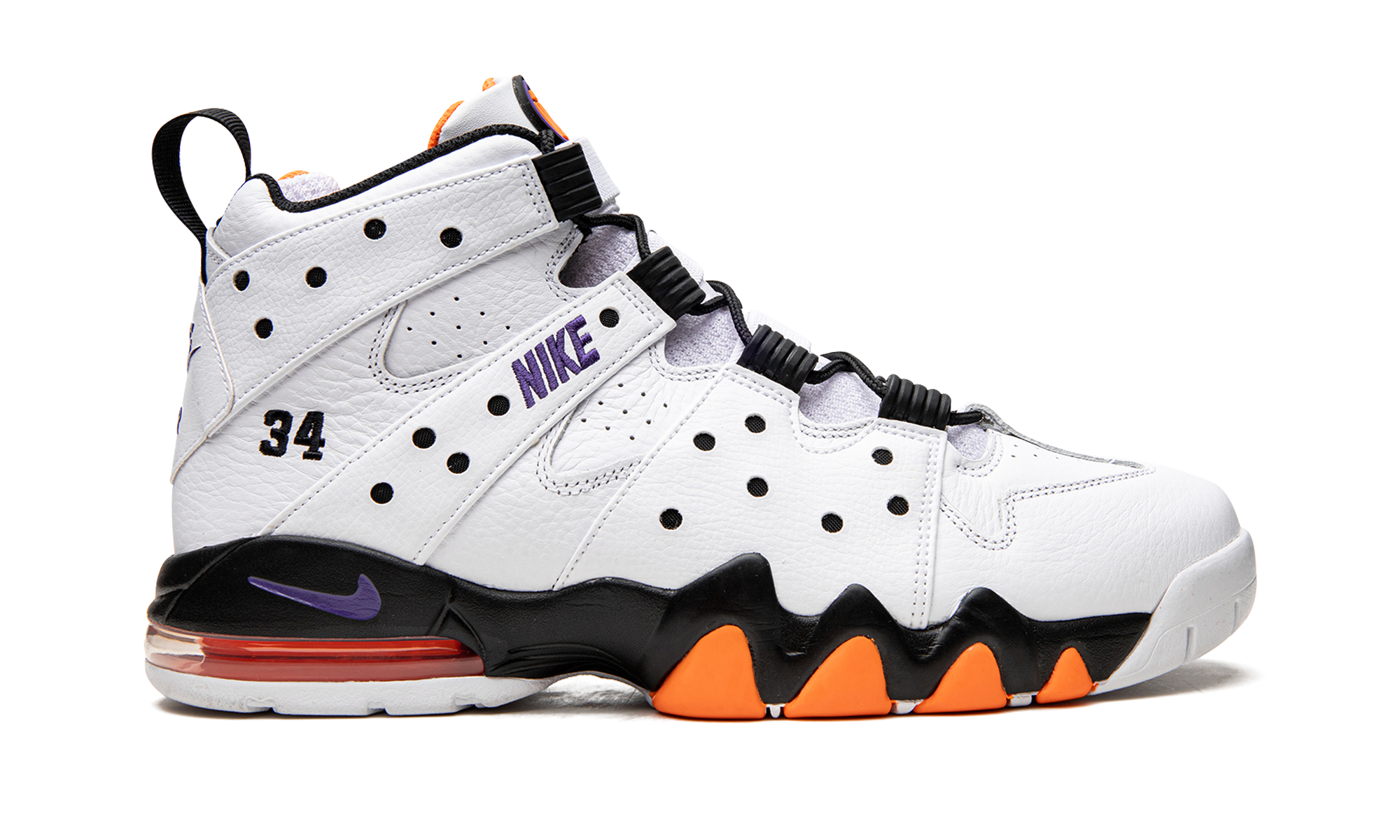 Air Max2 Cb '94 "Phoenix Suns"