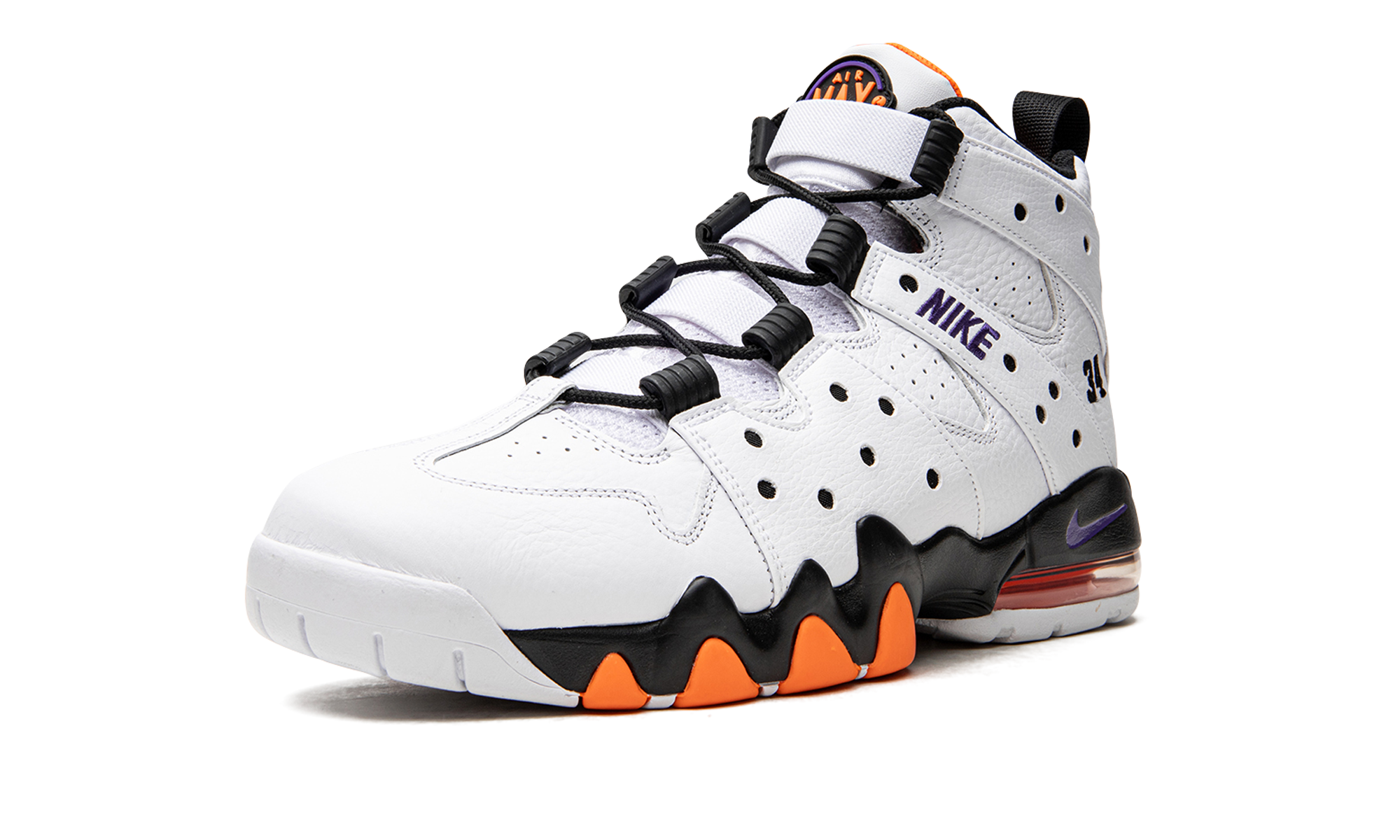 Air Max2 Cb '94 "Phoenix Suns"
