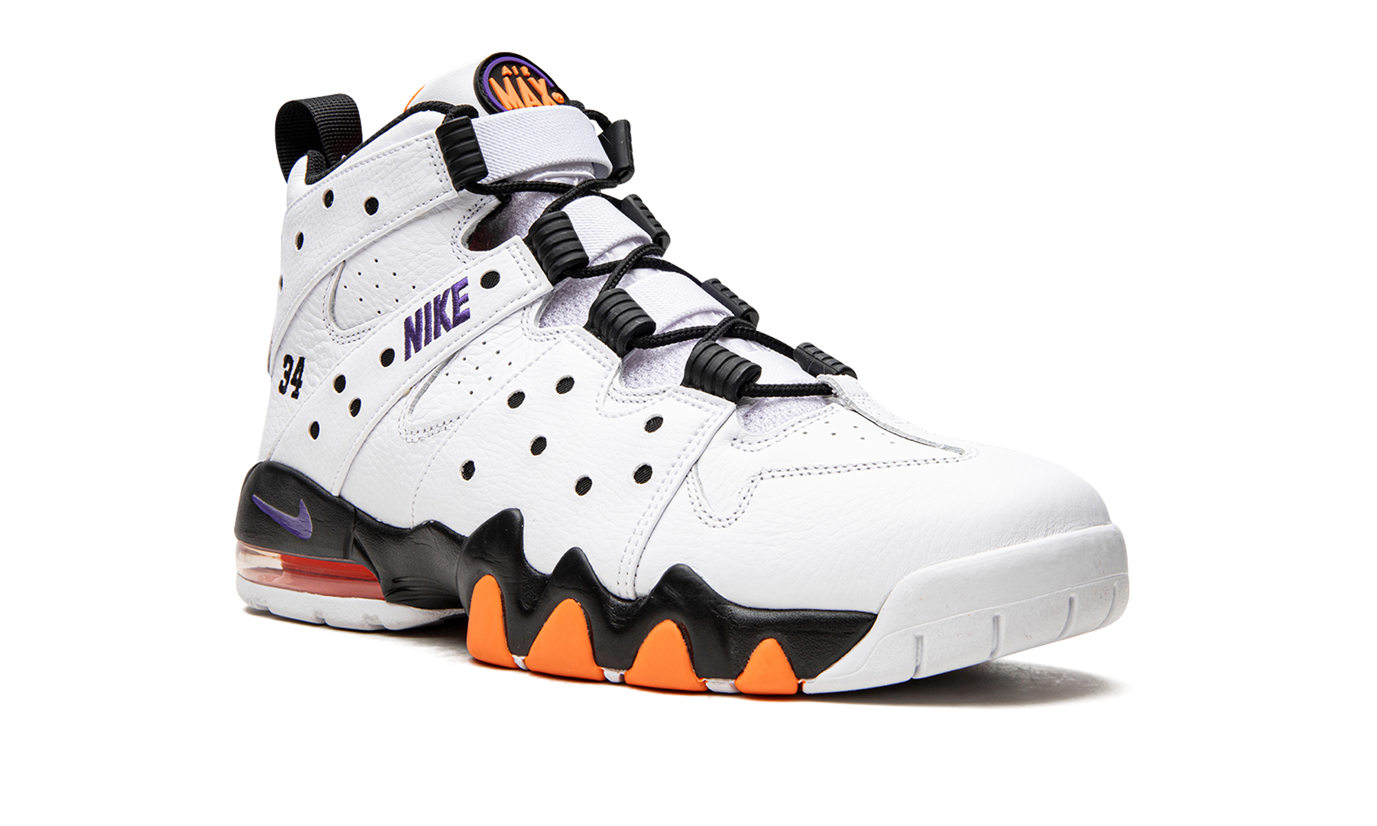 Air Max2 Cb '94 "Phoenix Suns"