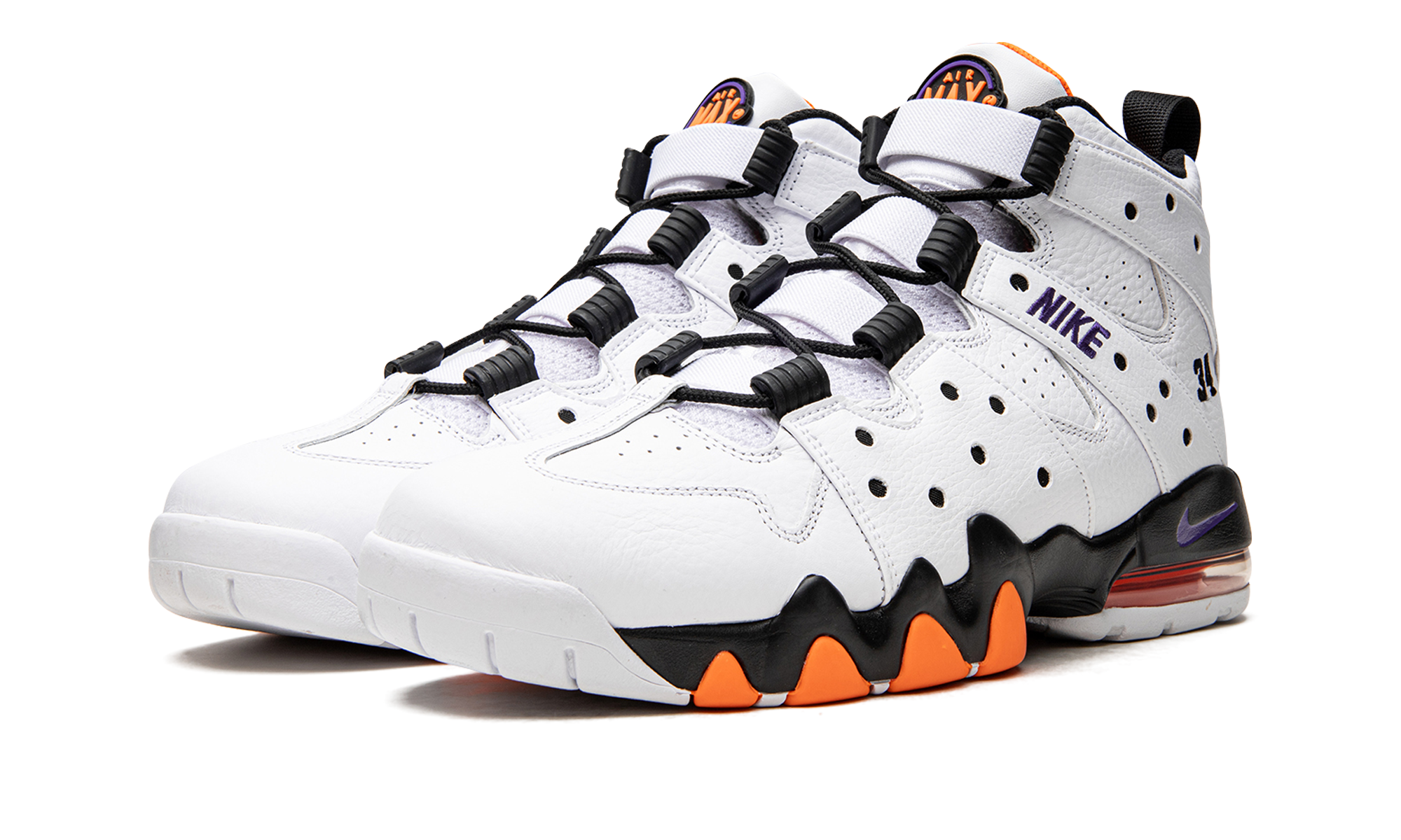Air Max2 Cb '94 "Phoenix Suns"