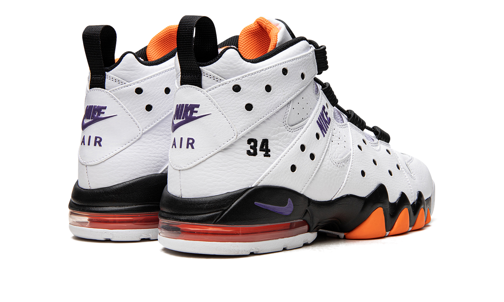 Air Max2 Cb '94 "Phoenix Suns"