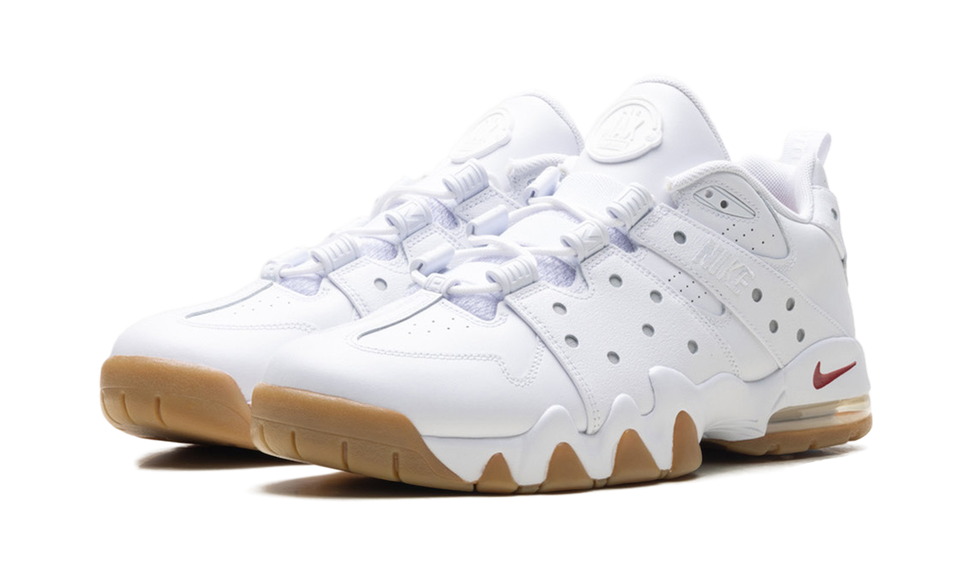 Air Max2 Cb 94 "Supreme - White Gum"