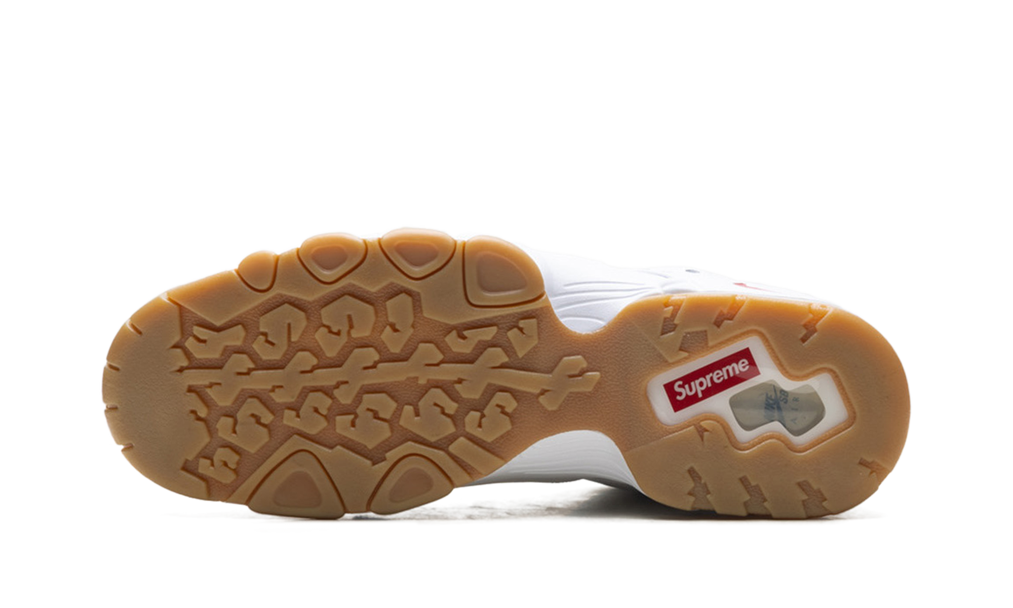 Air Max2 Cb 94 "Supreme - White Gum"
