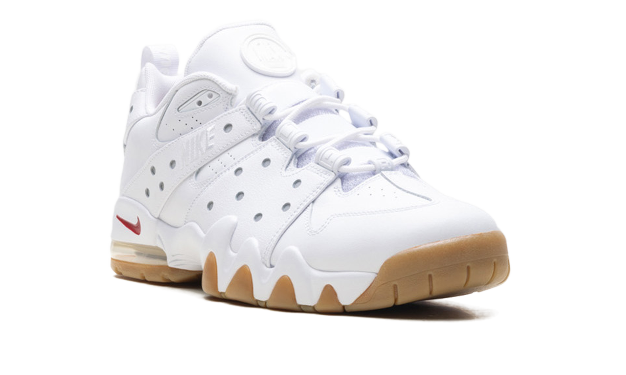 Air Max2 Cb 94 "Supreme - White Gum"