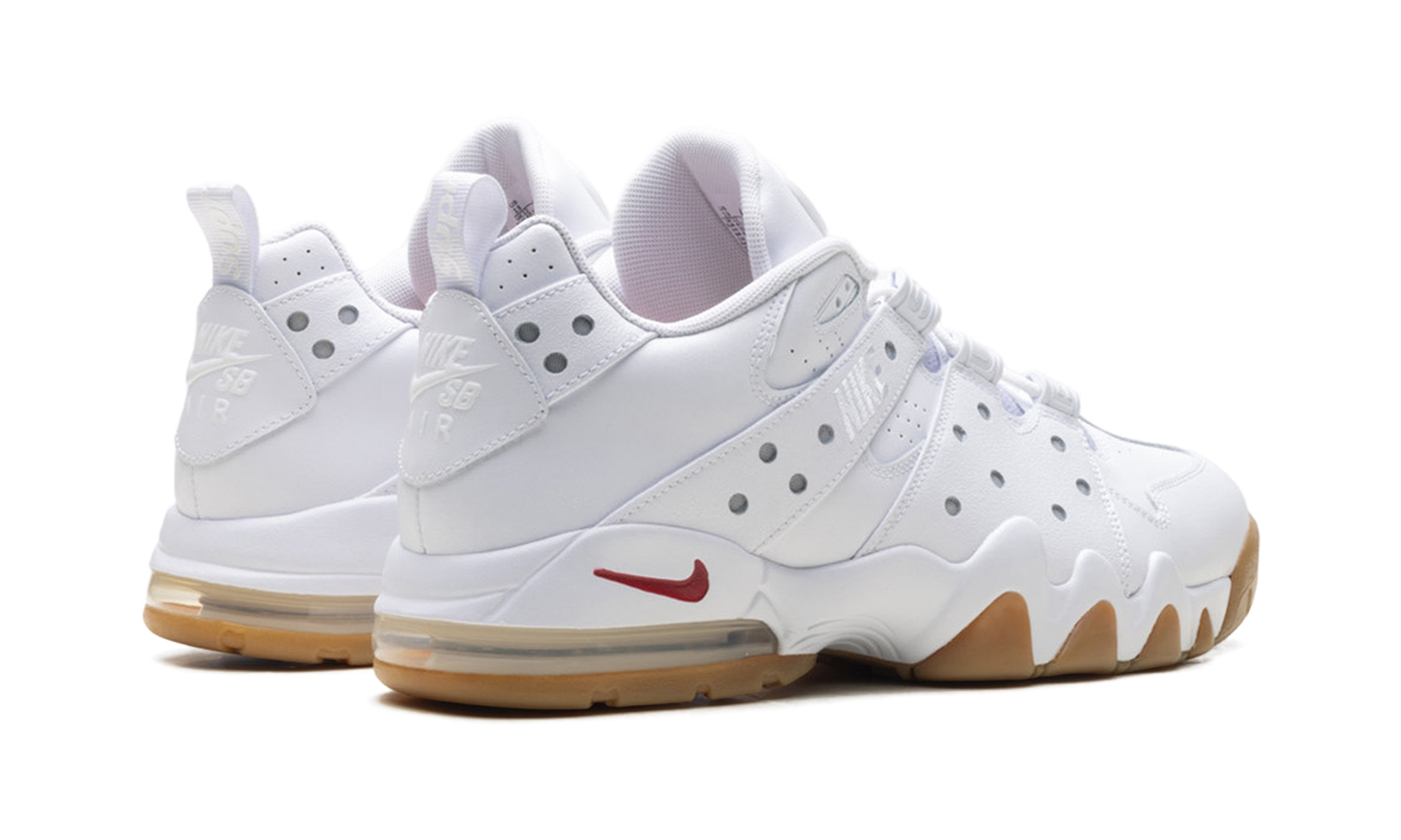 Air Max2 Cb 94 "Supreme - White Gum"