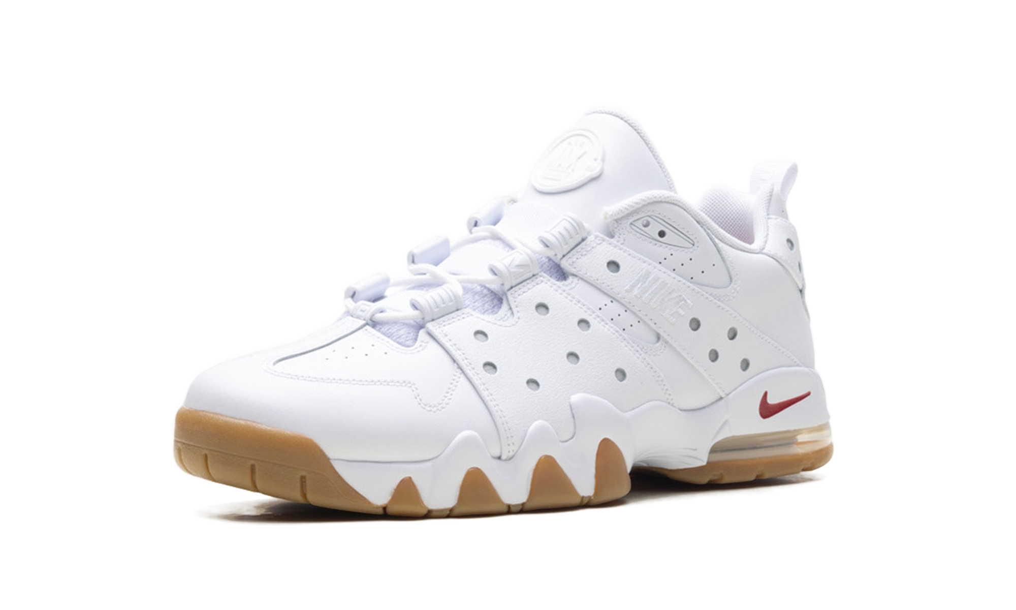 Air Max2 Cb 94 "Supreme - White Gum"