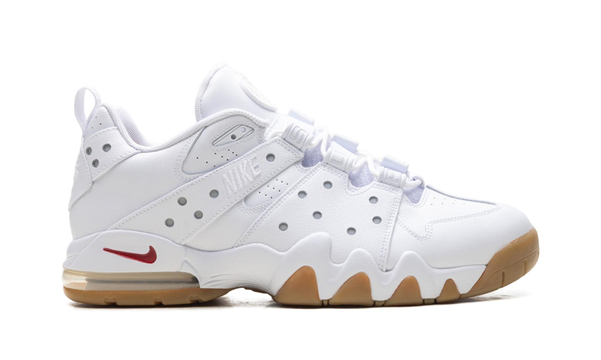 Air Max2 Cb 94 "Supreme - White Gum"