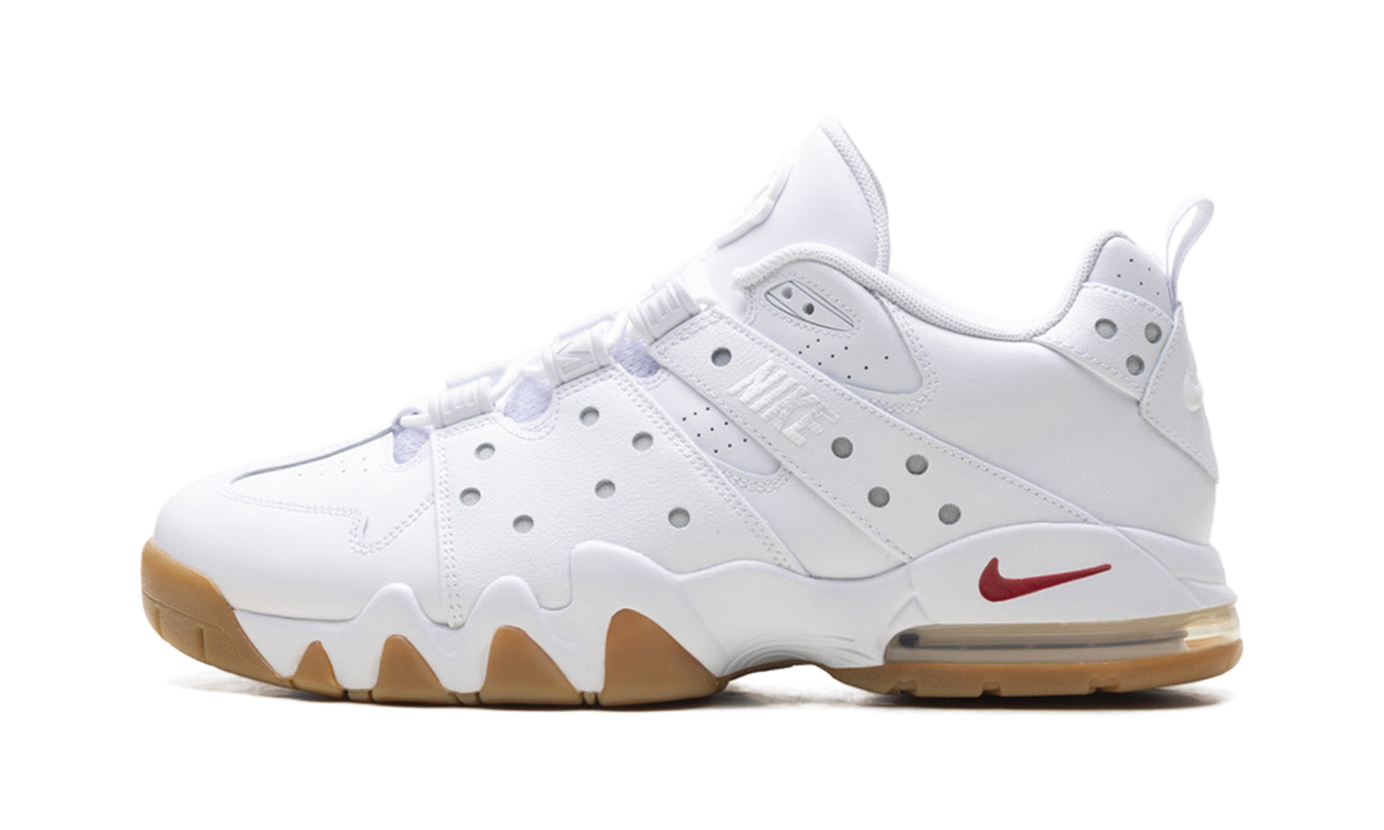 Air Max2 Cb 94 "Supreme - White Gum"