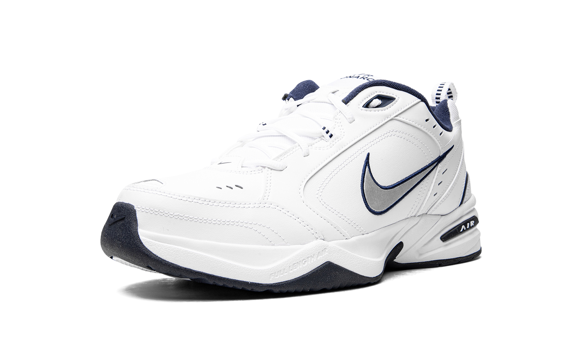 Air Monarch 4 "Navy"