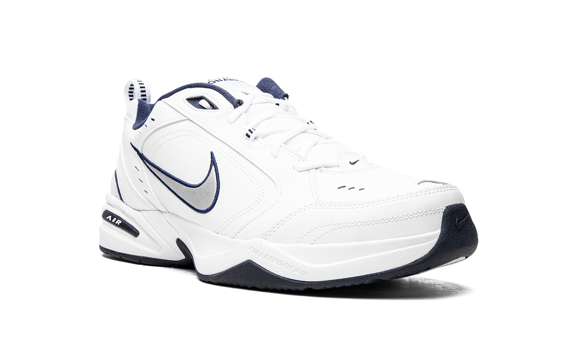 Air Monarch 4 "Navy"