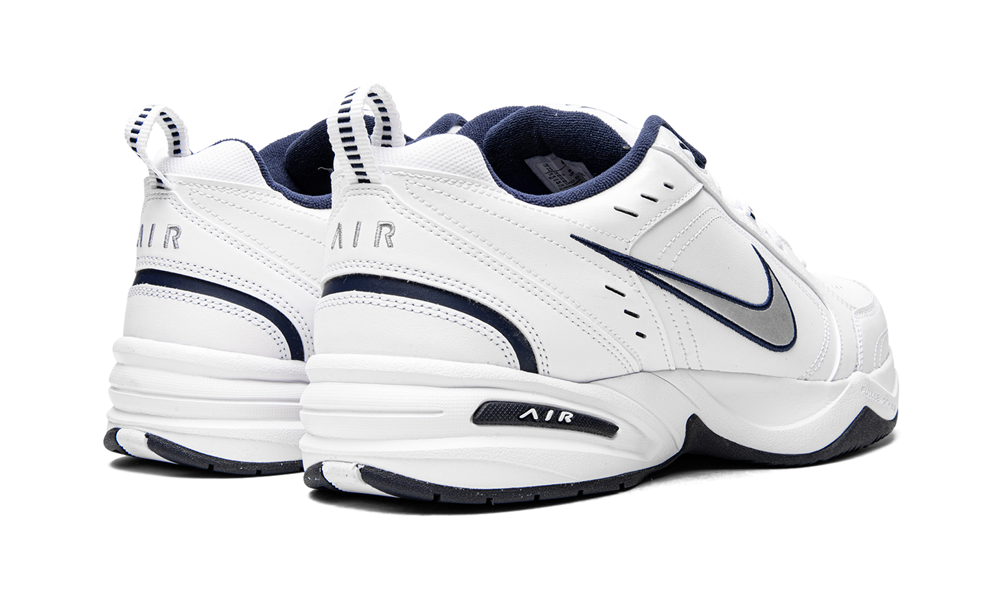 Air Monarch 4 "Navy"