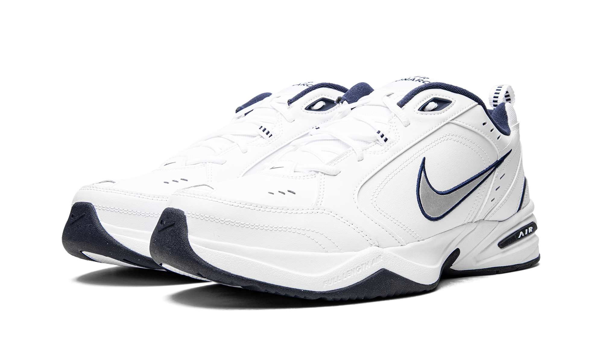 Air Monarch 4 "Navy"