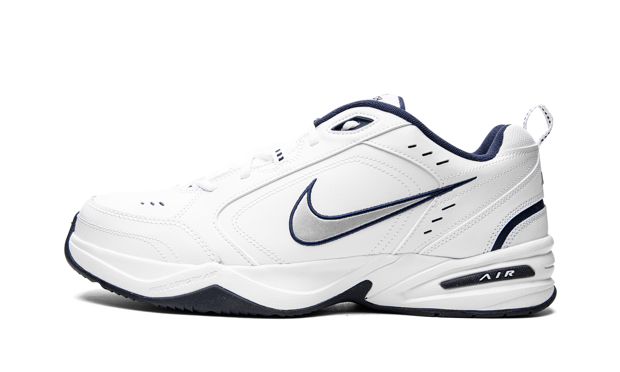 Air Monarch 4 "Navy"