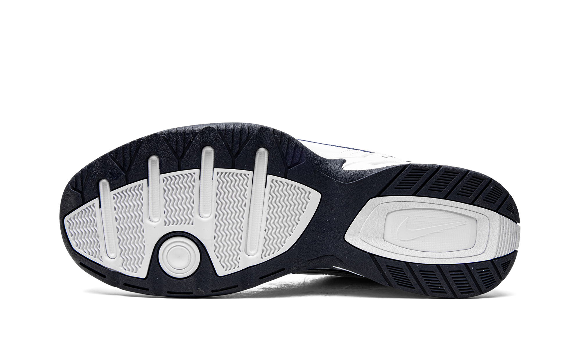 Air Monarch 4 "Navy"
