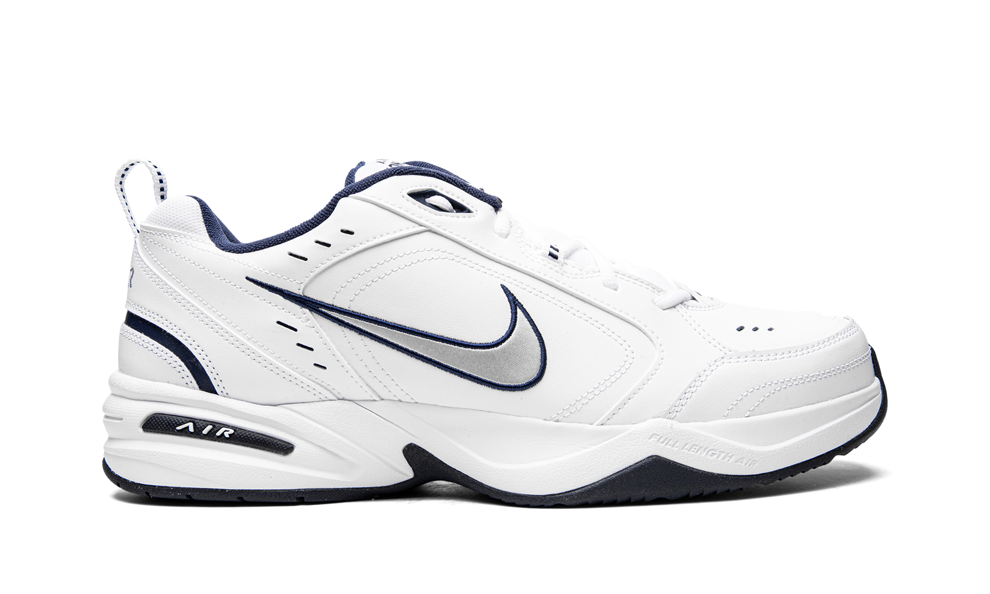 Air Monarch 4 "Navy"