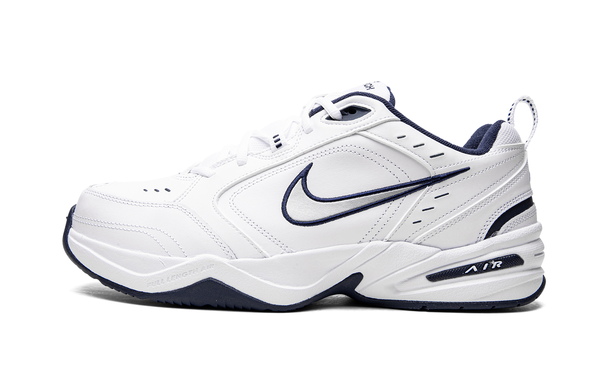 Air Monarch Iv (4e) "White"