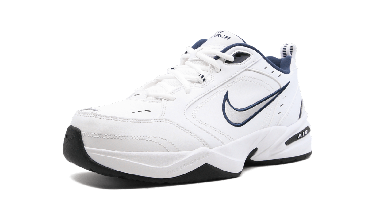 Air Monarch Iv (4e) "White"