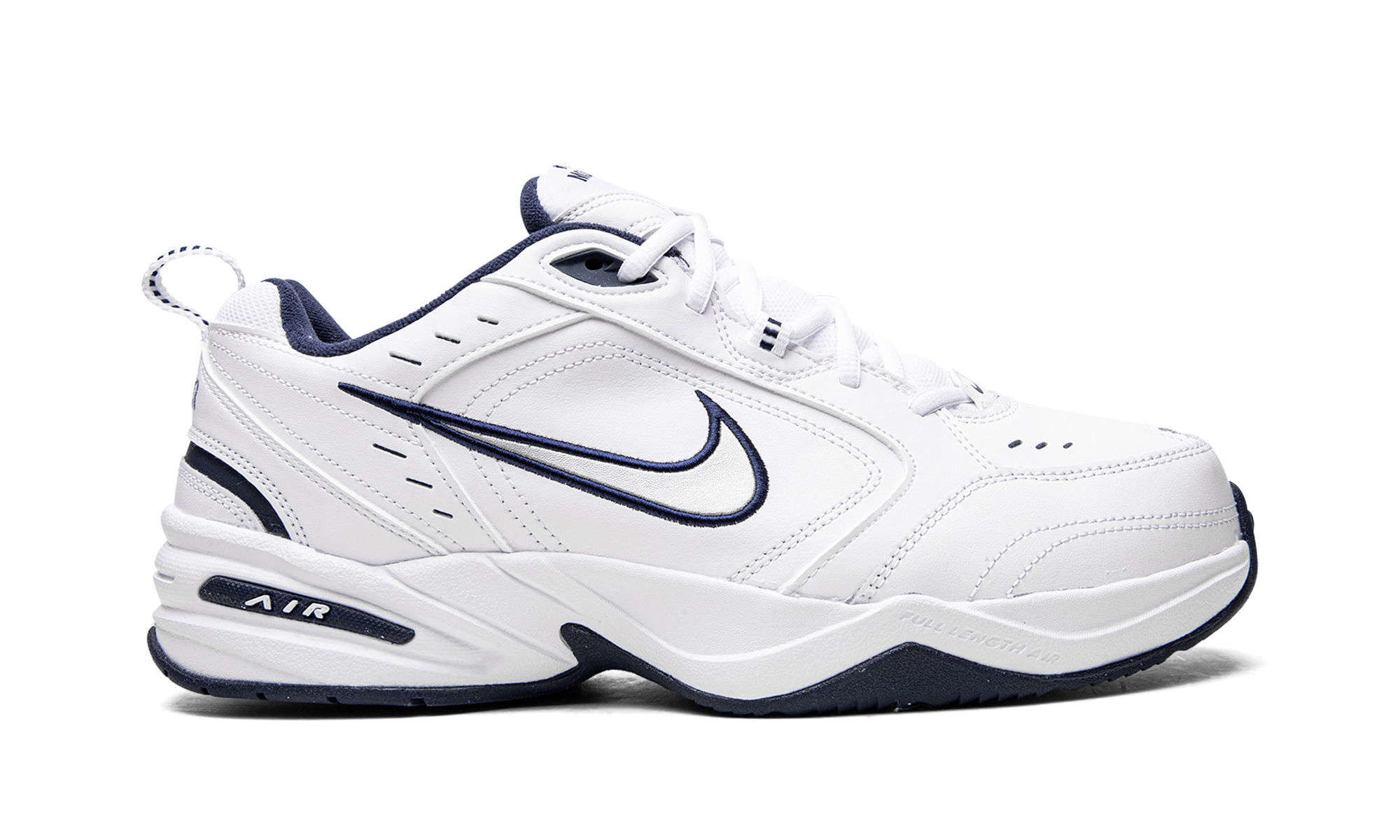 Air Monarch Iv (4e) "White"