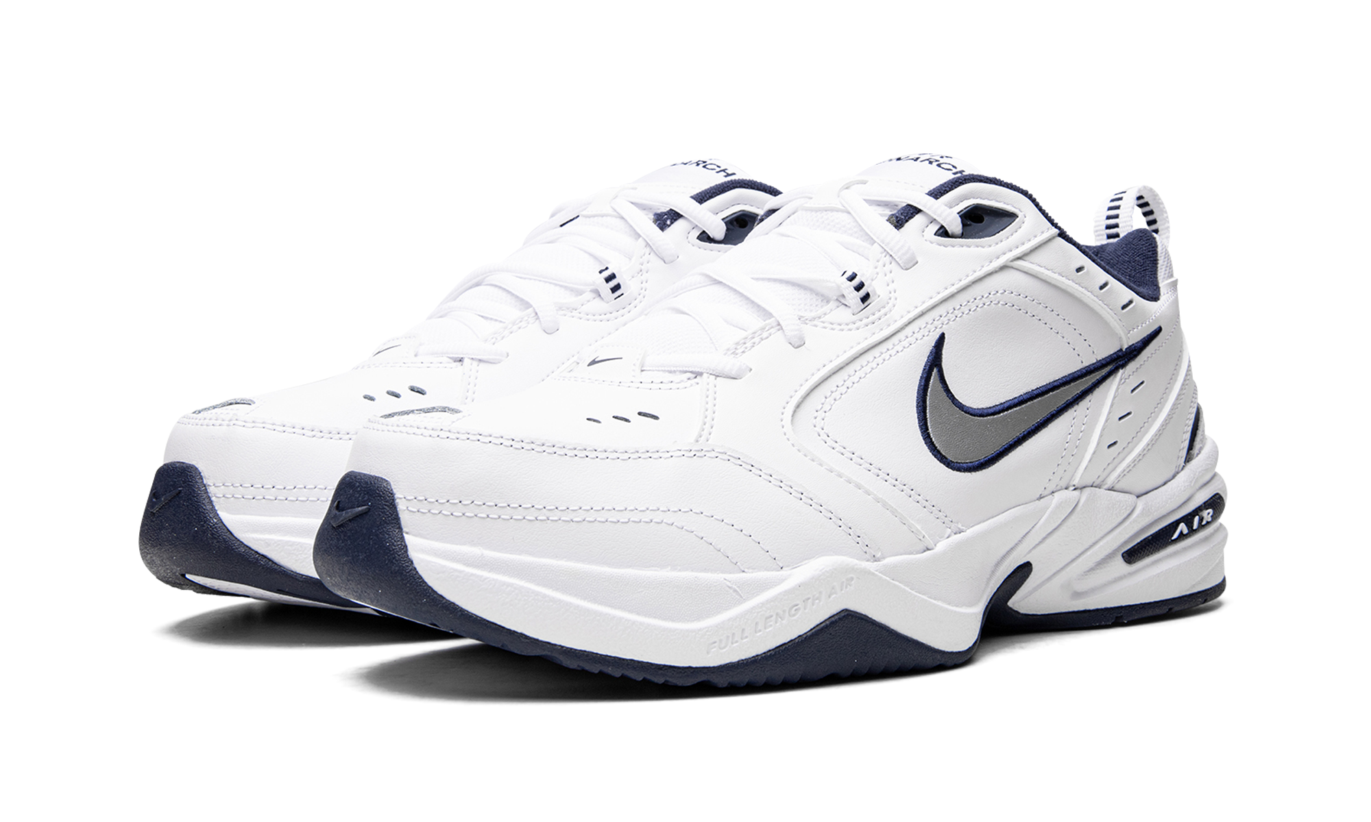 Air Monarch Iv (4e) "White"