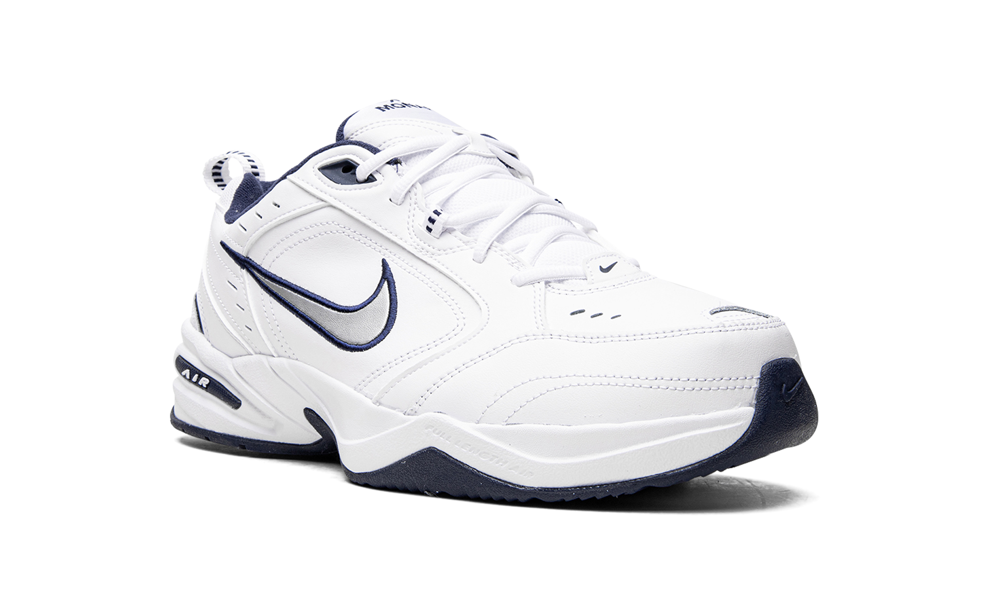 Air Monarch Iv (4e) "White"
