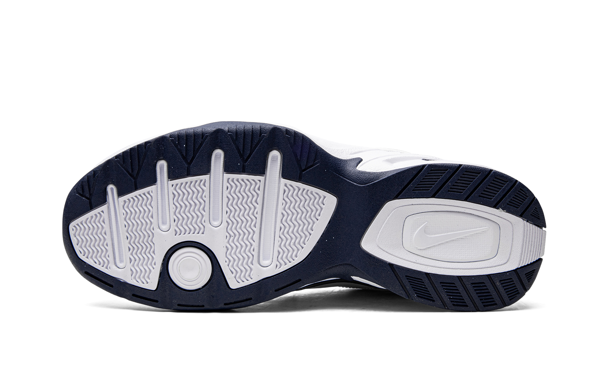 Air Monarch Iv (4e) "White"