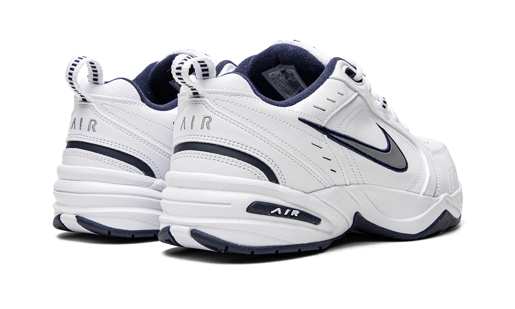 Air Monarch Iv (4e) "White"