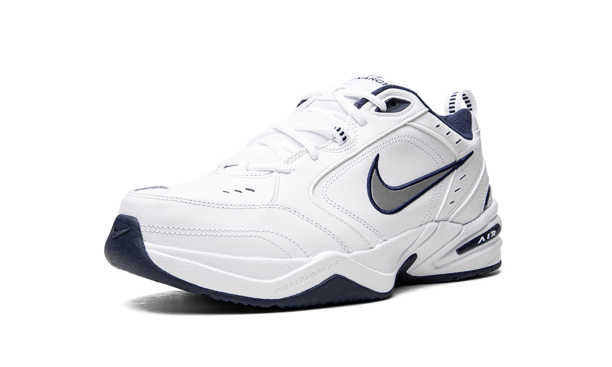 Air Monarch Iv (4e) "White"