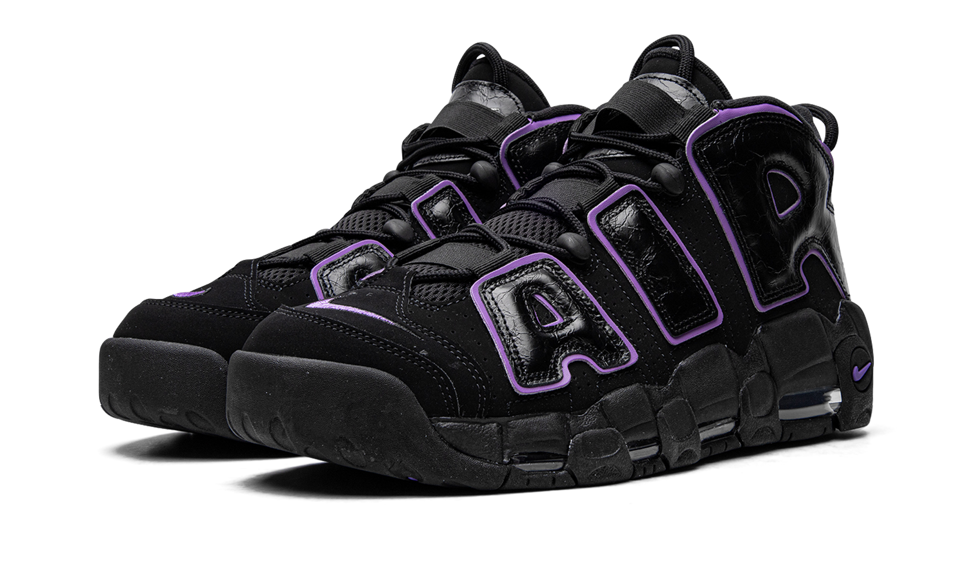Air More Uptempo '96 "Action Grape"