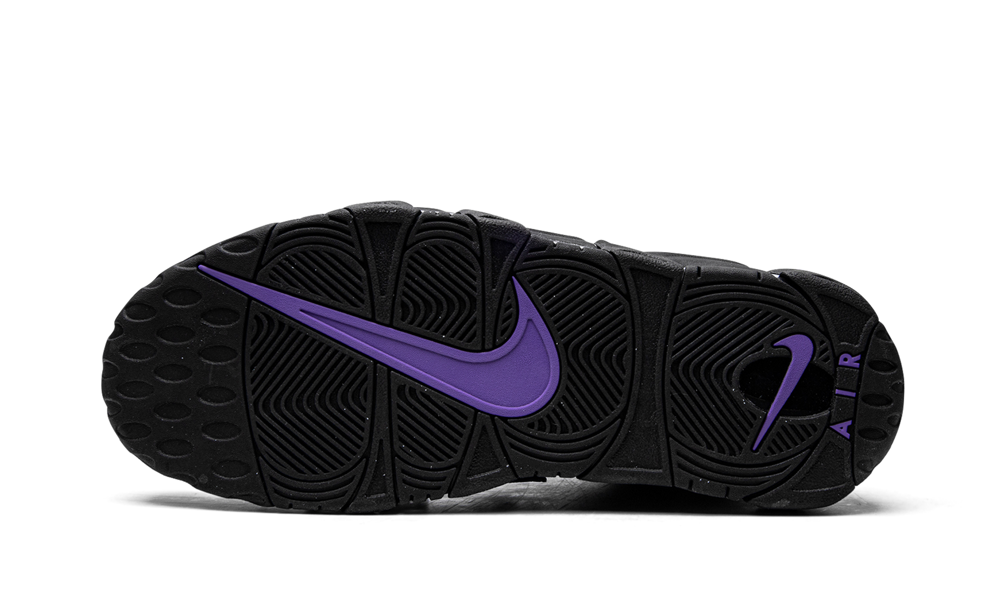 Air More Uptempo '96 "Action Grape"