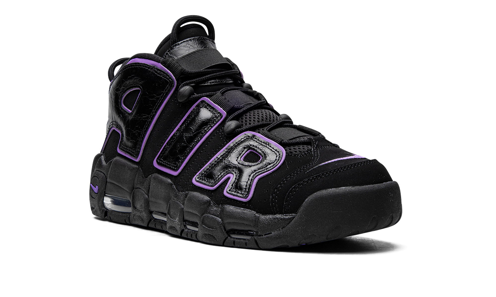 Air More Uptempo '96 "Action Grape"