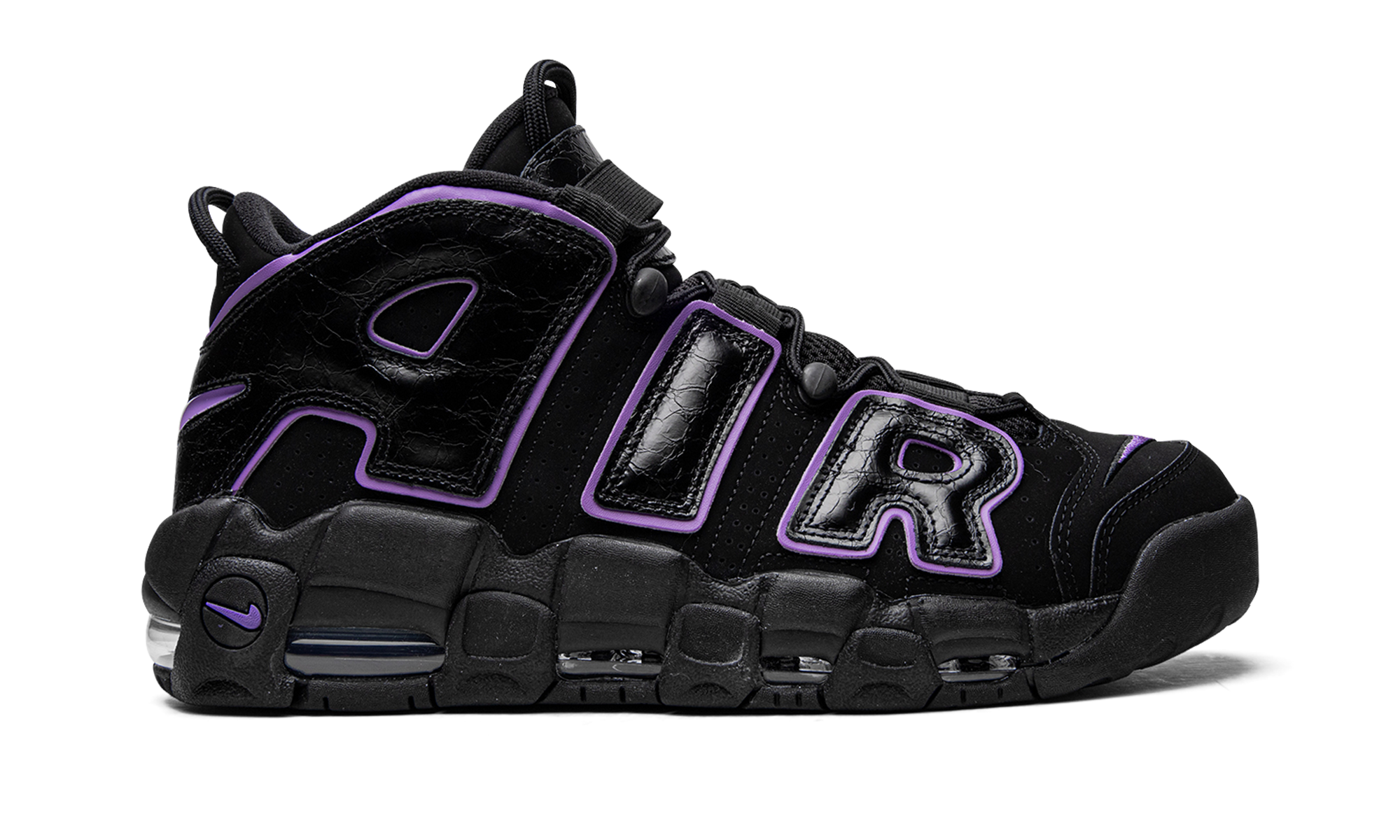 Air More Uptempo '96 "Action Grape"