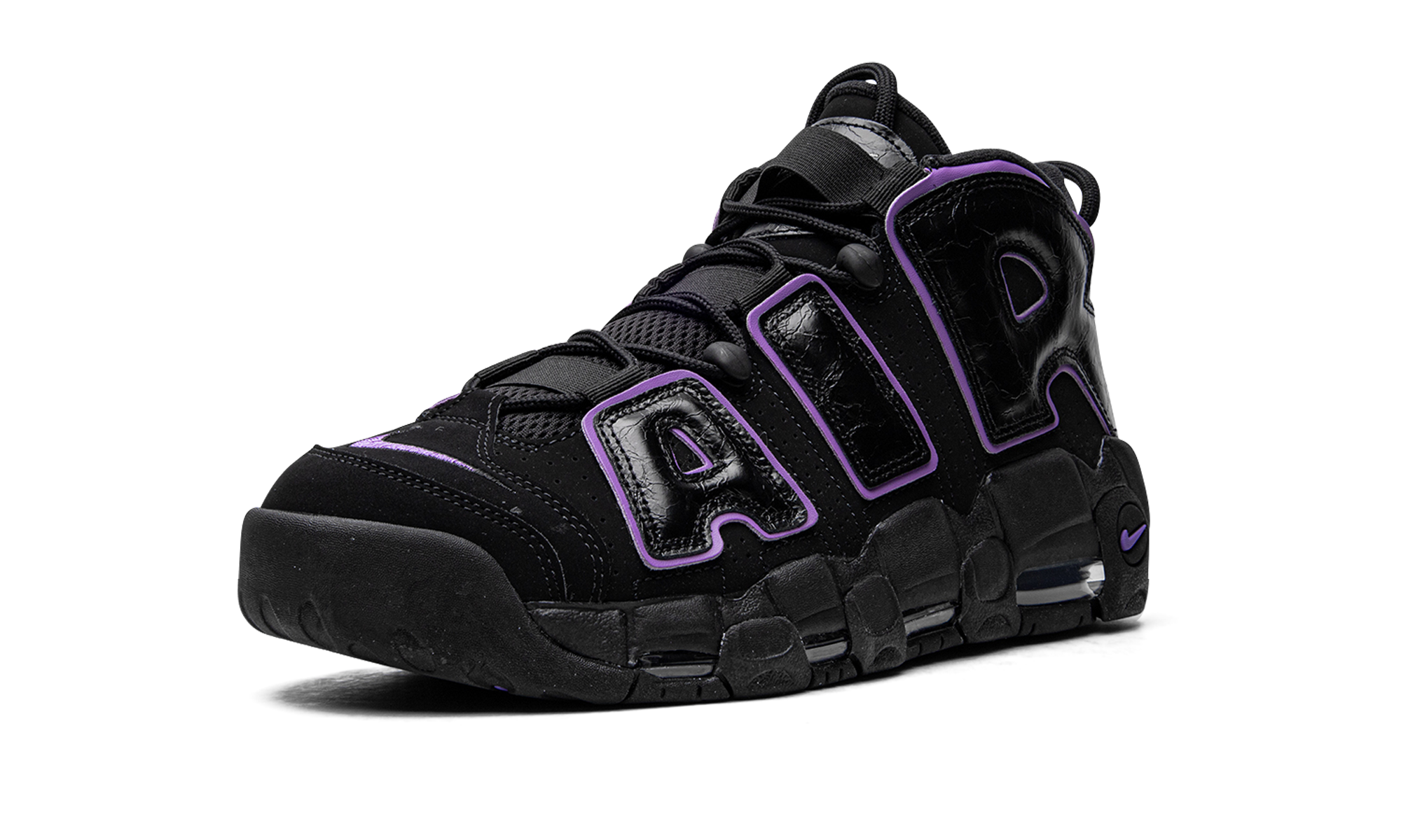 Air More Uptempo '96 "Action Grape"