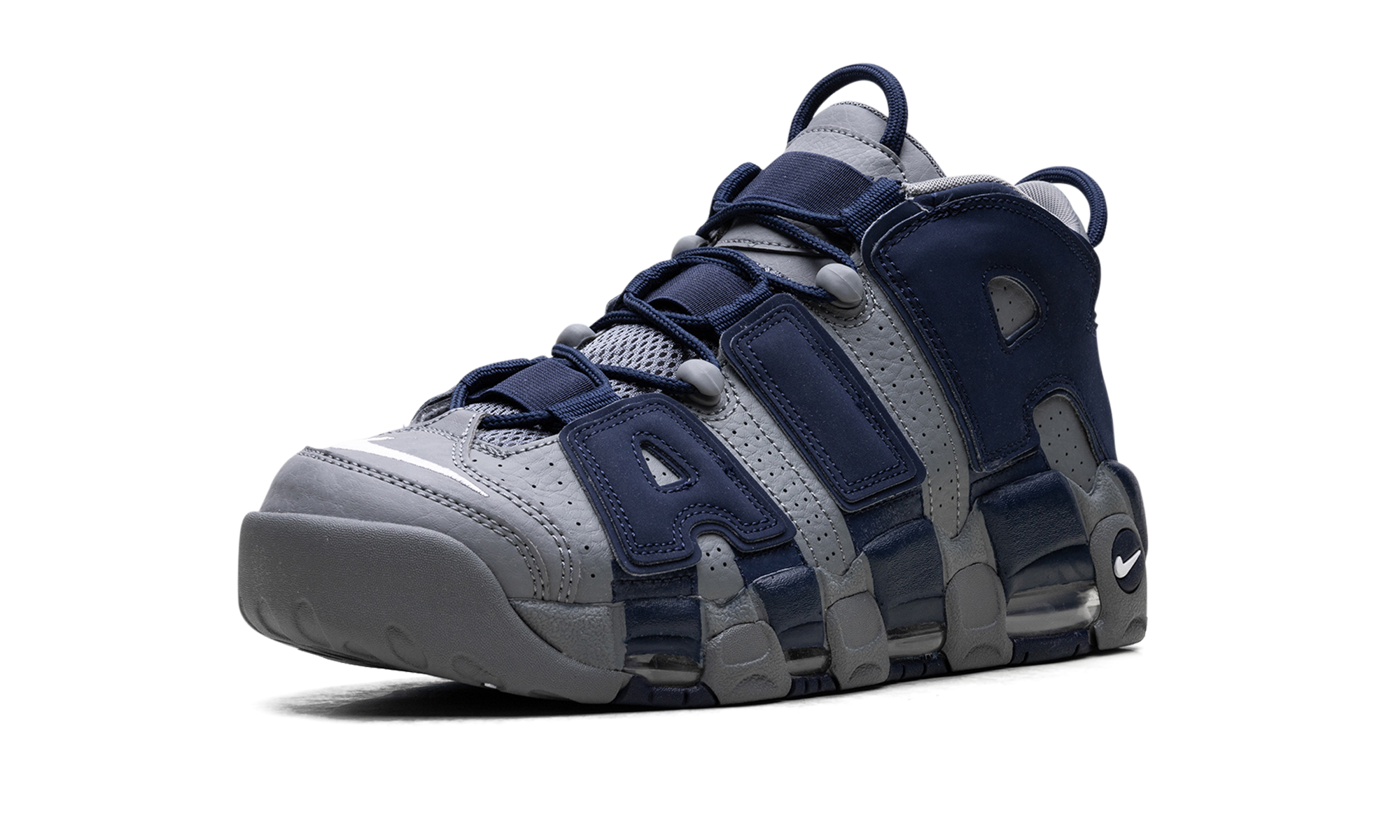 Air More Uptempo '96 "Georgetown"