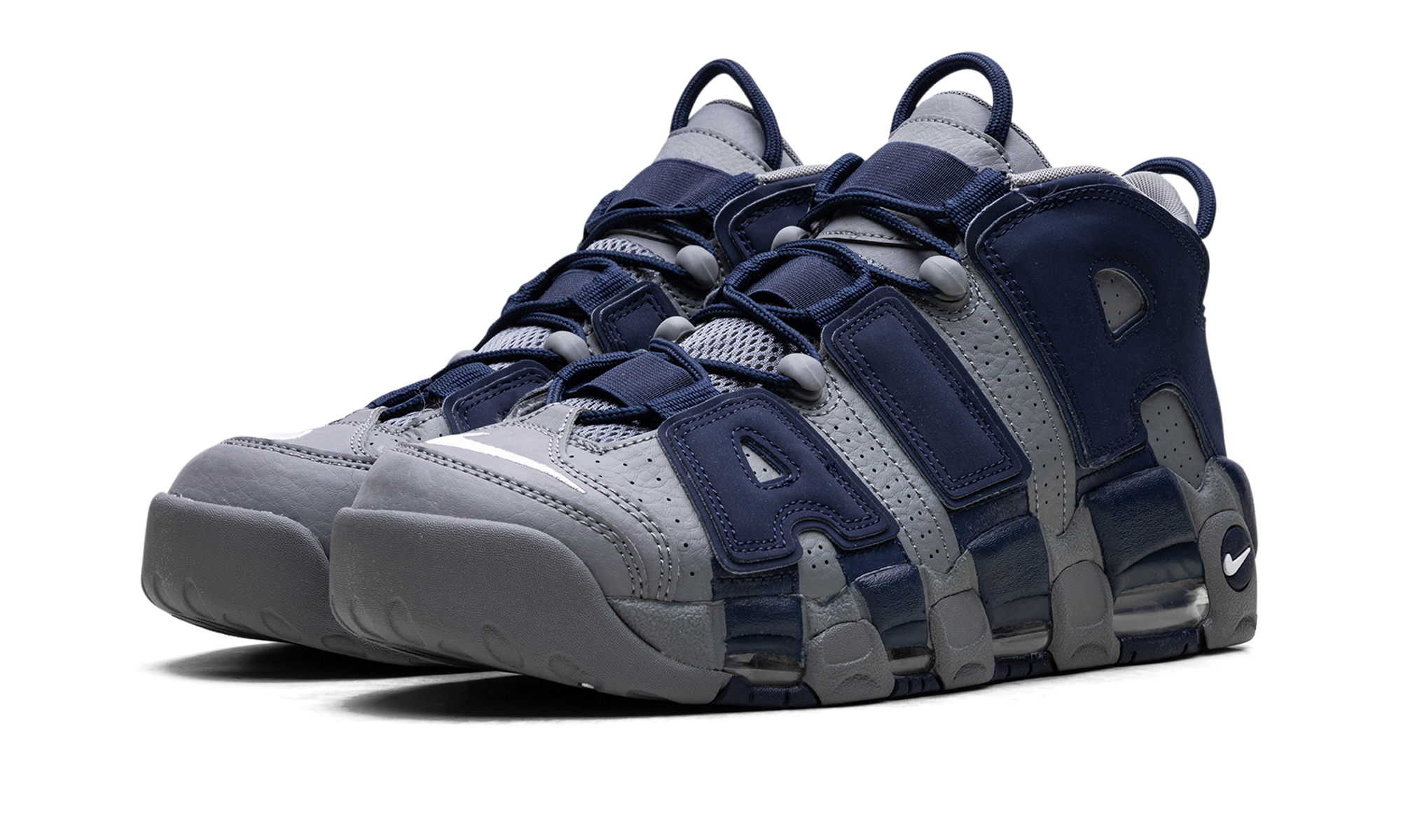 Air More Uptempo '96 "Georgetown"