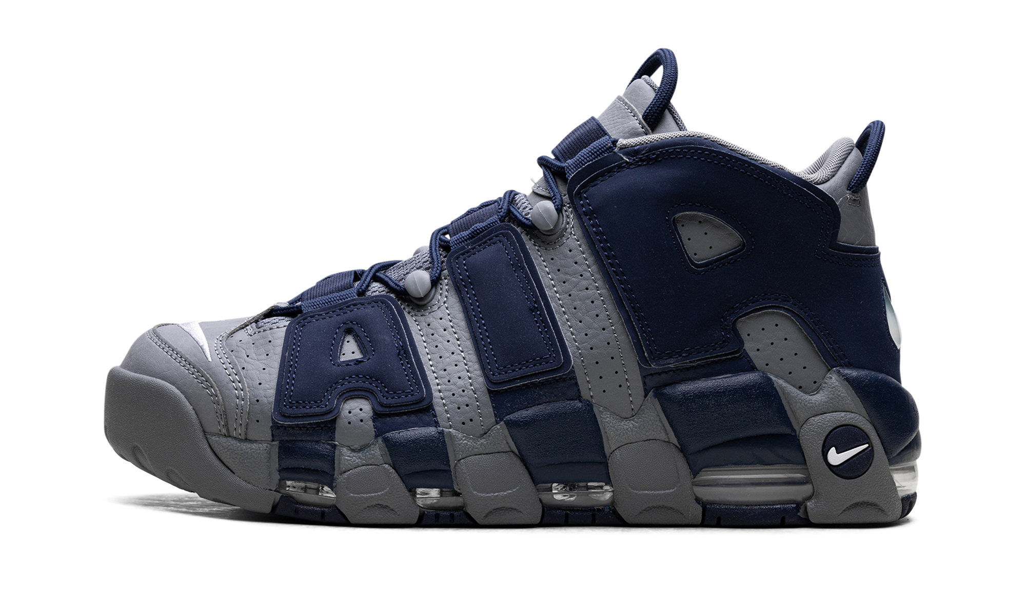 Air More Uptempo '96 "Georgetown"