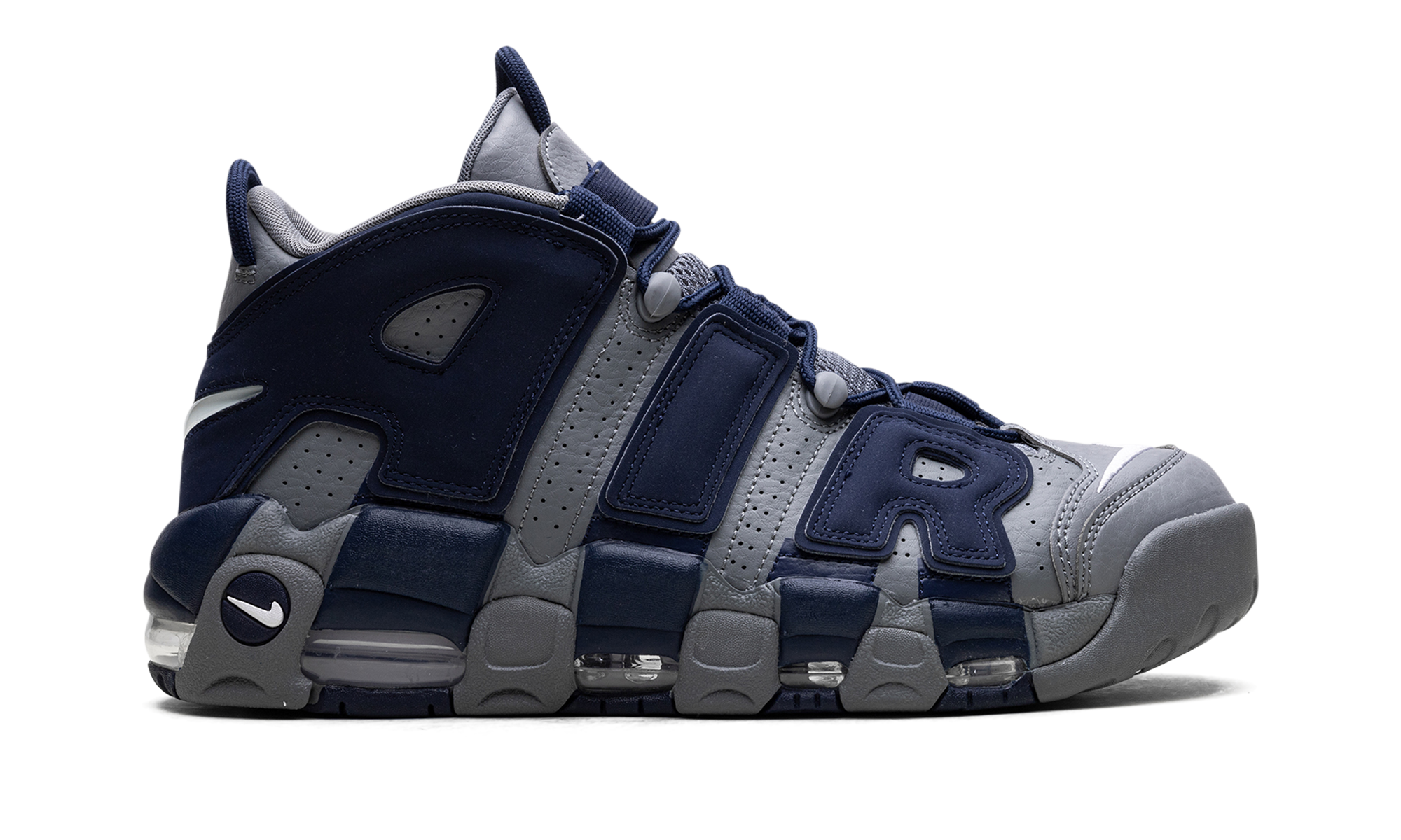Air More Uptempo '96 "Georgetown"
