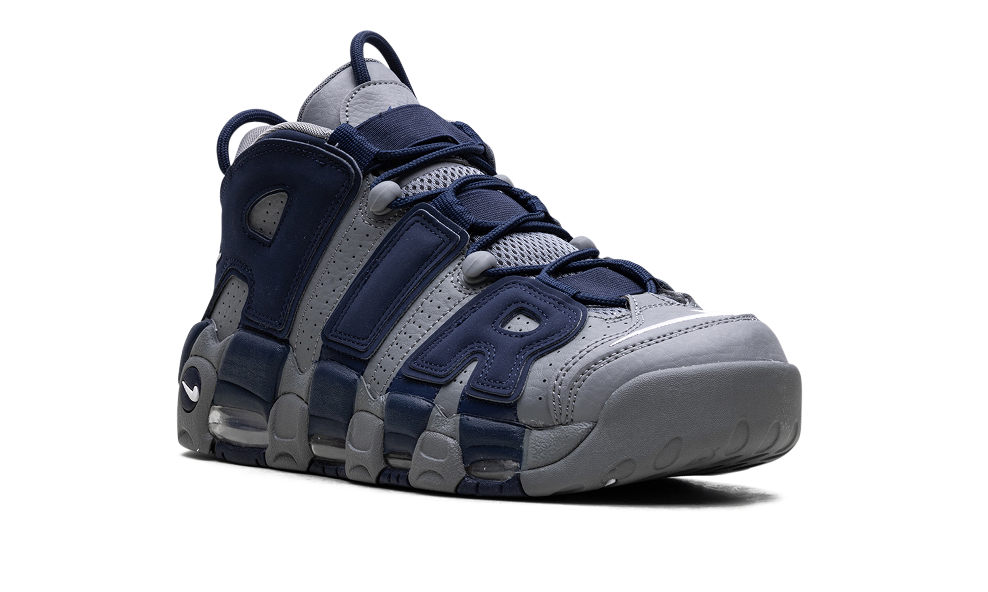 Air More Uptempo '96 "Georgetown"